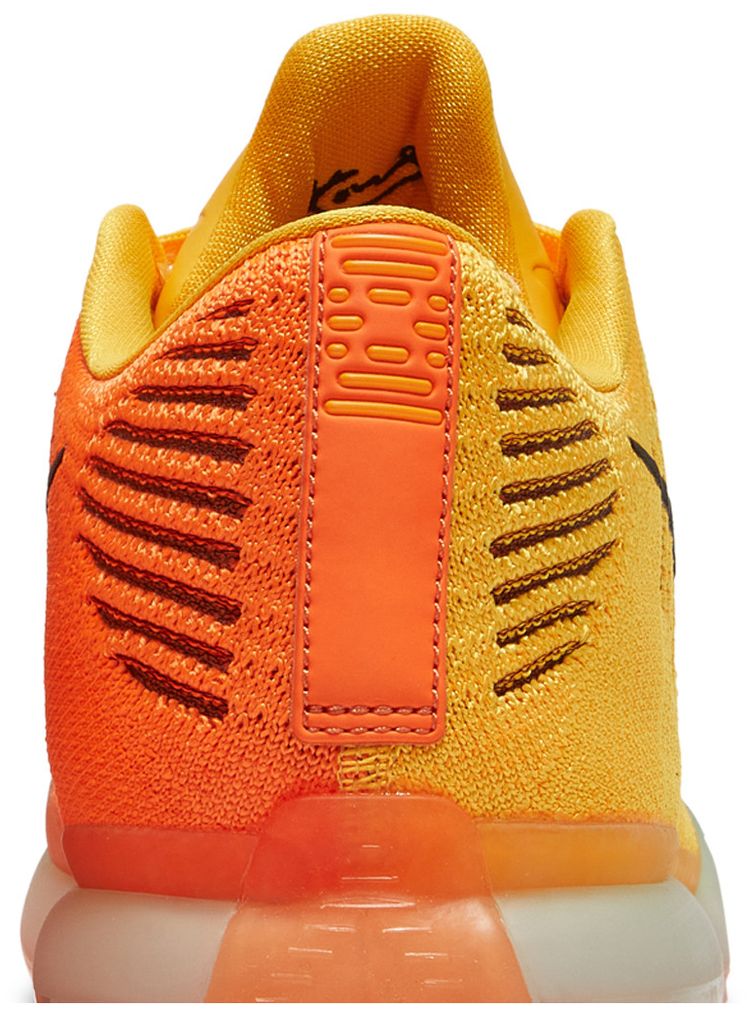 Kobe 10 Elite Rivalry