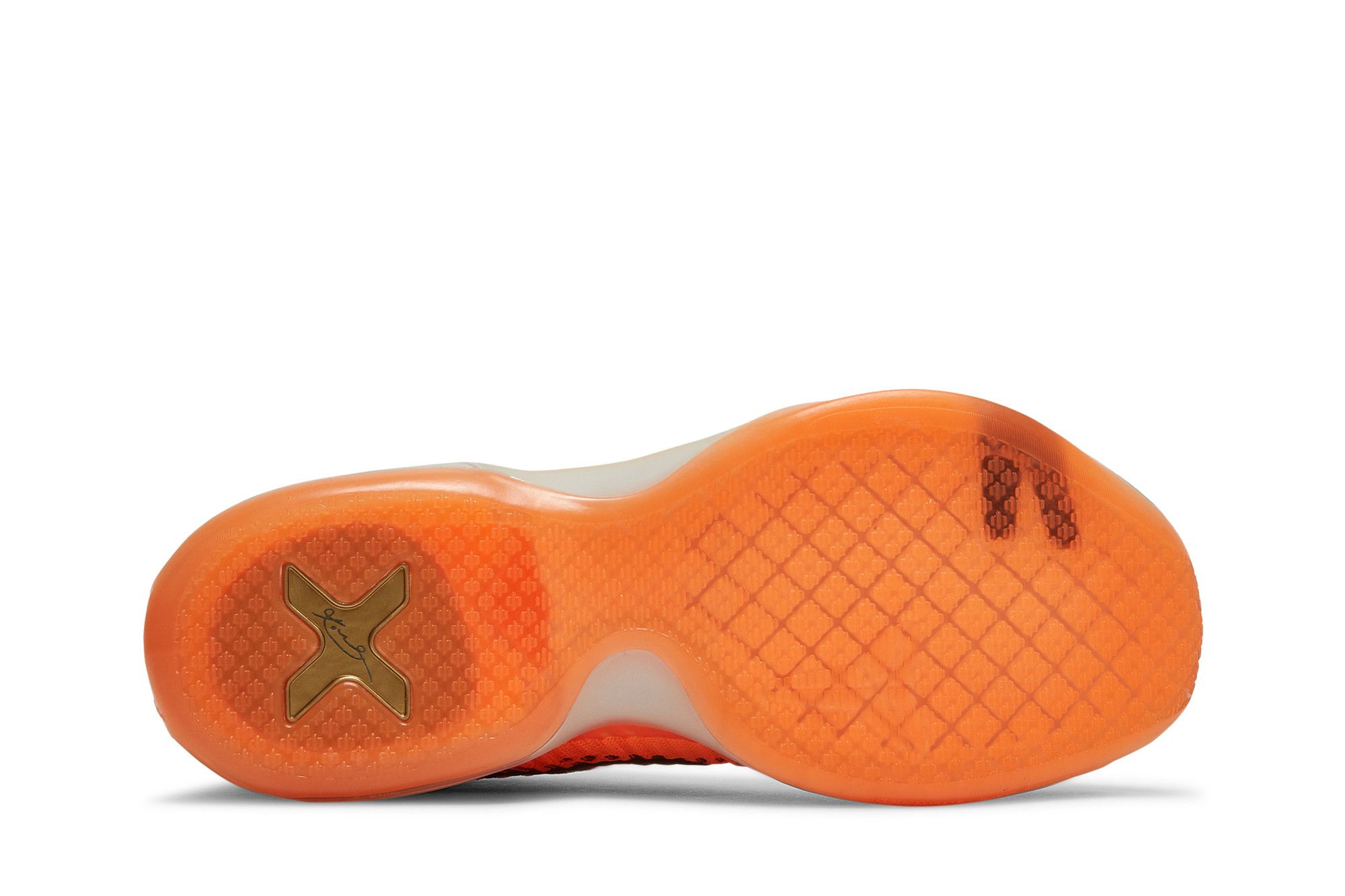Buy Kobe 10 Elite 'Rivalry' - 747212 818 | GOAT