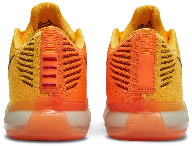 Kobe 10 Elite Rivalry