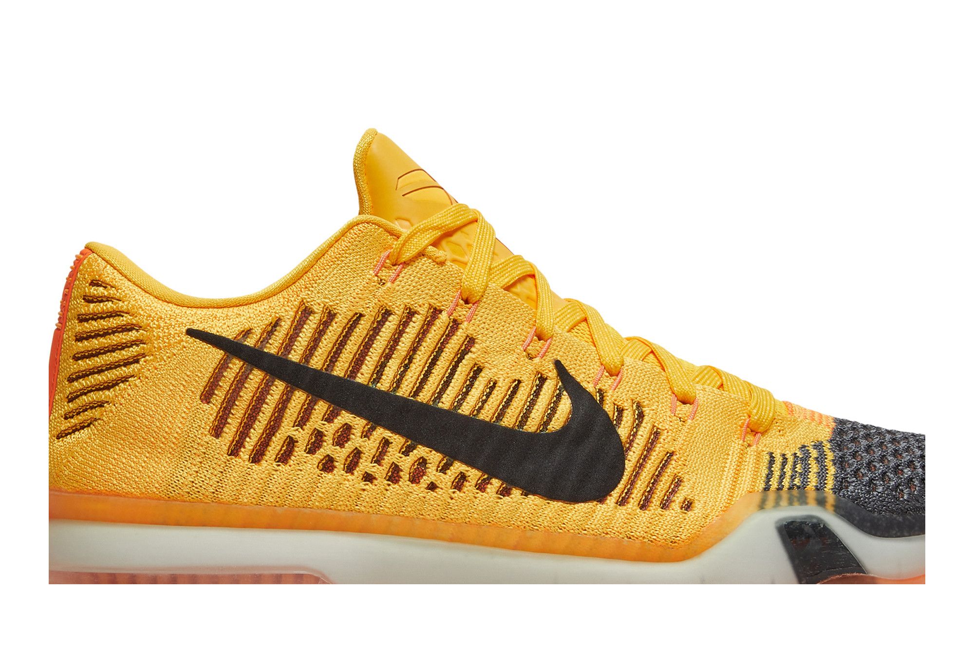 Buy Kobe 10 Elite Rivalry 747212 818 GOAT CA
