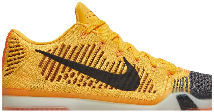Kobe 10 Elite Rivalry