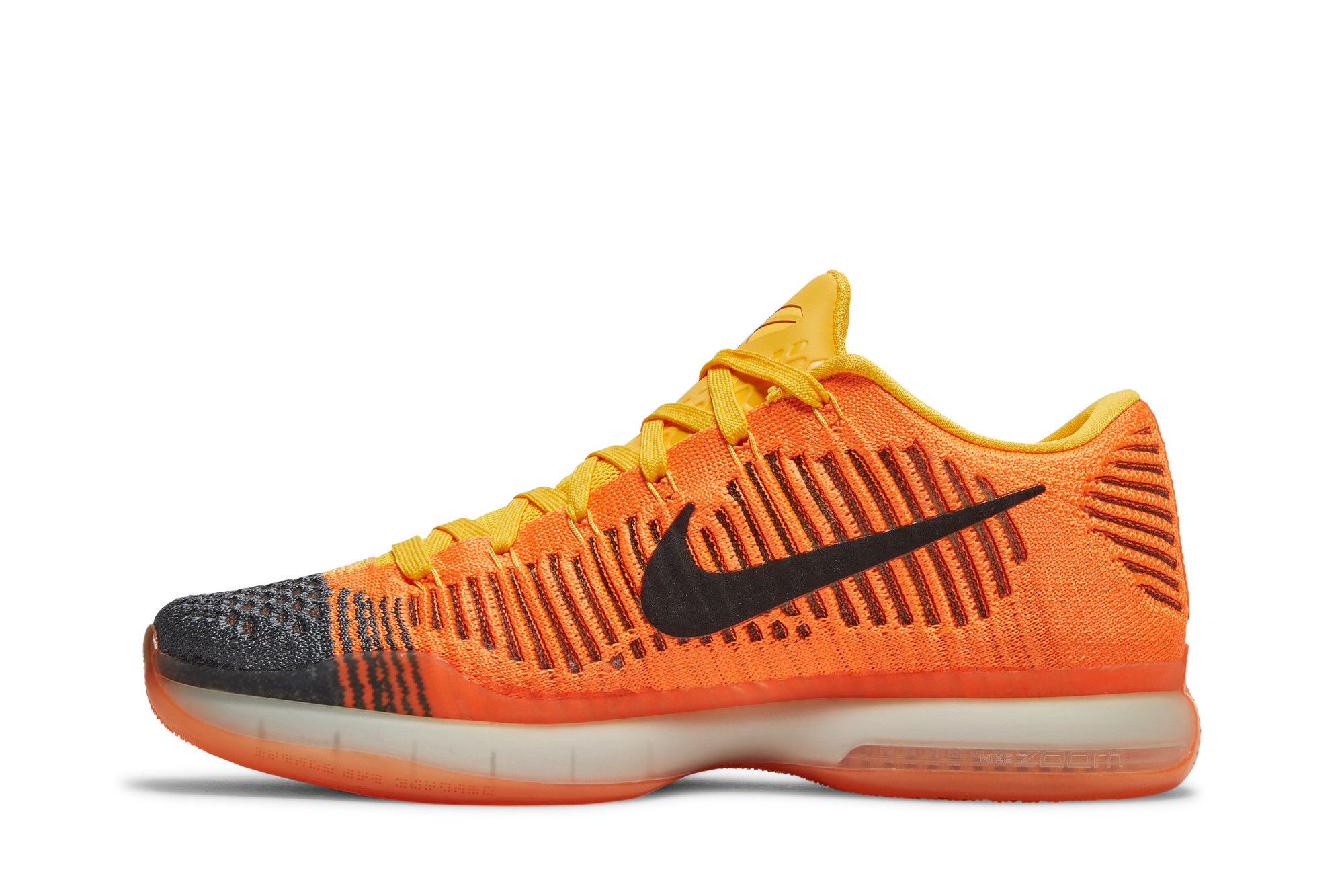 Buy Kobe 10 Elite Rivalry 747212 818 GOAT