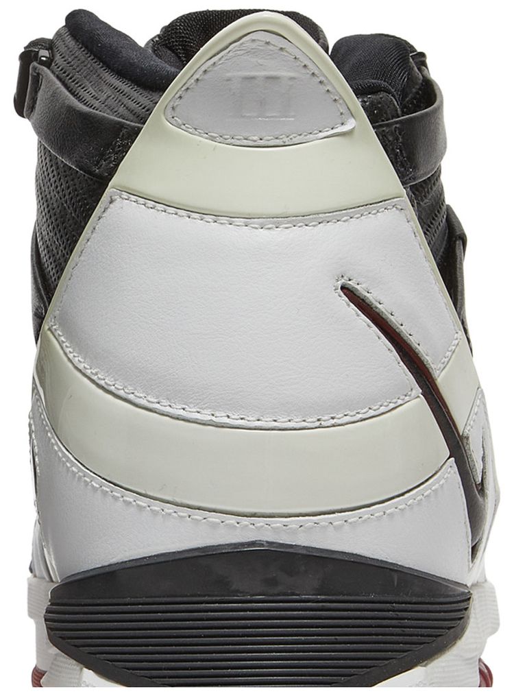 Zoom LeBron 3 Home