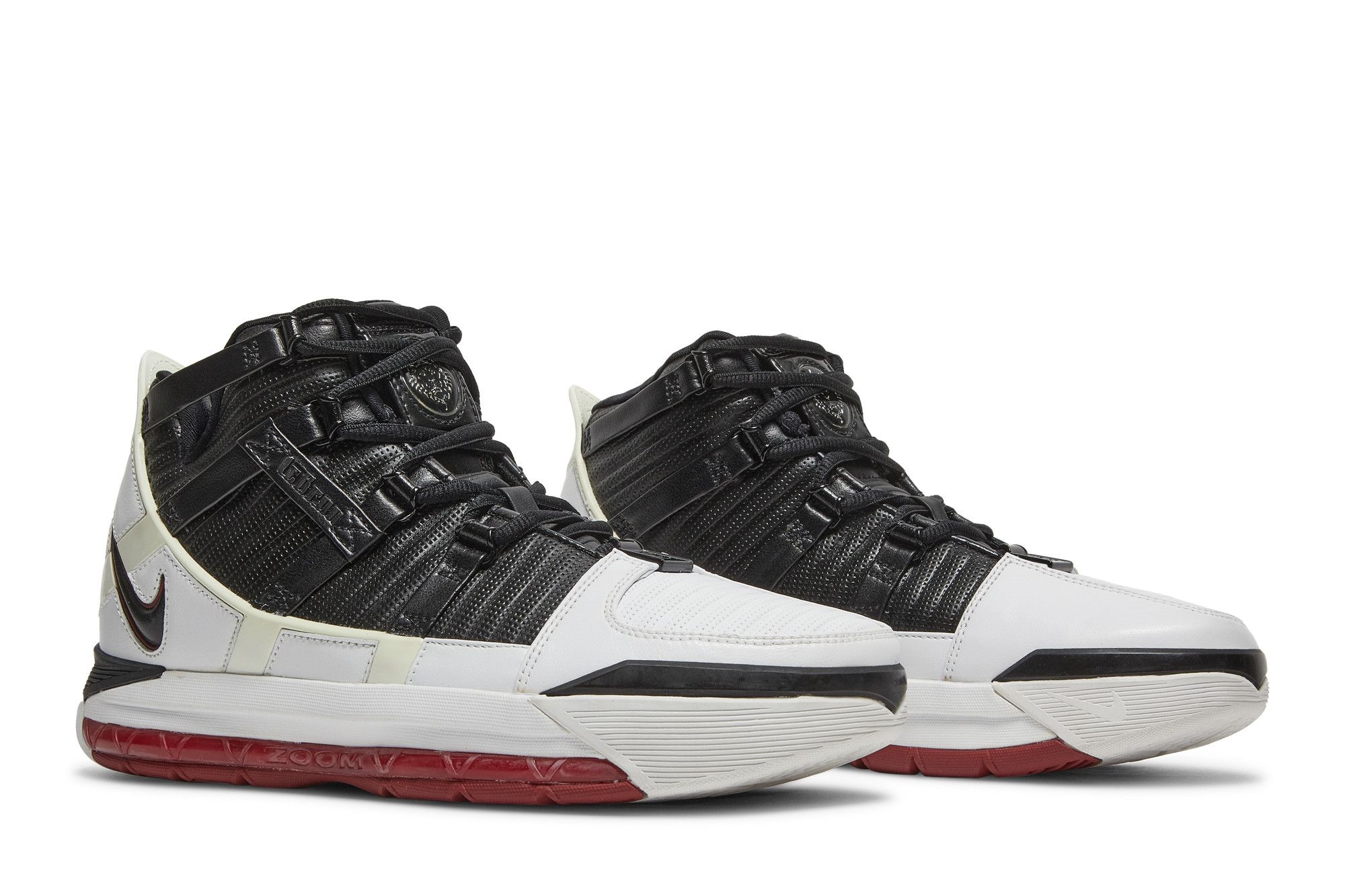 Lebron home 3 shop
