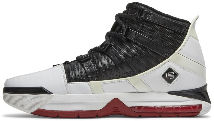 Zoom LeBron 3 Home