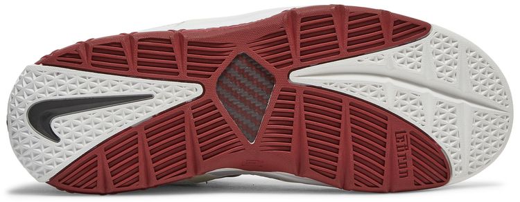 Zoom LeBron 3 Home