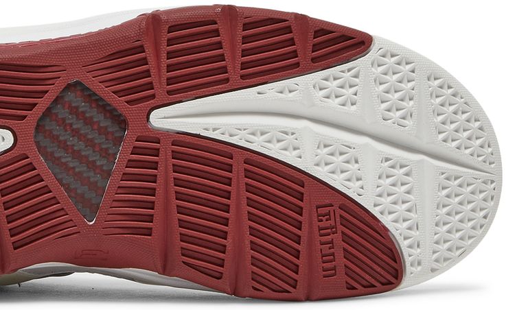 Zoom LeBron 3 Home