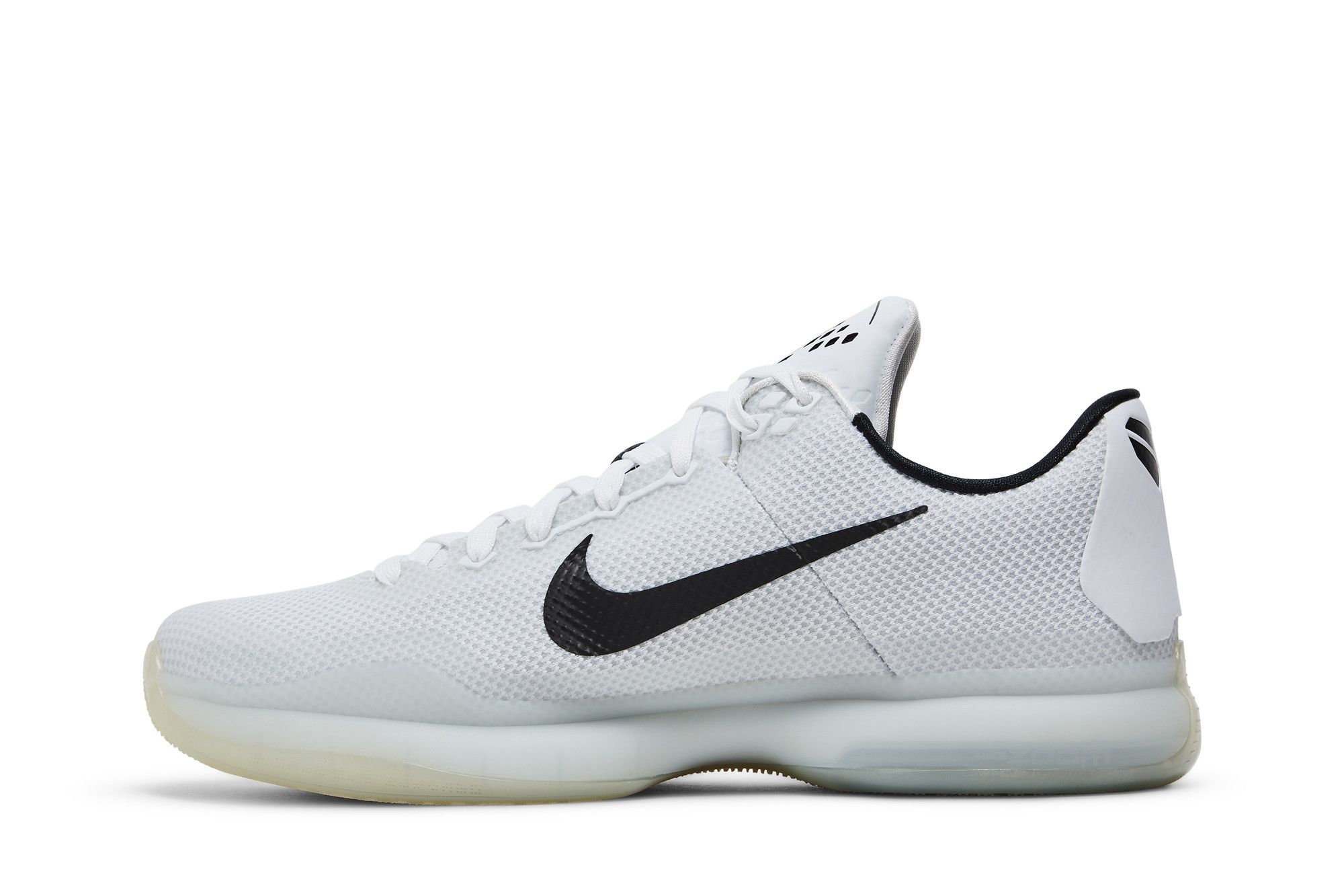 Nike kobe 10 white online