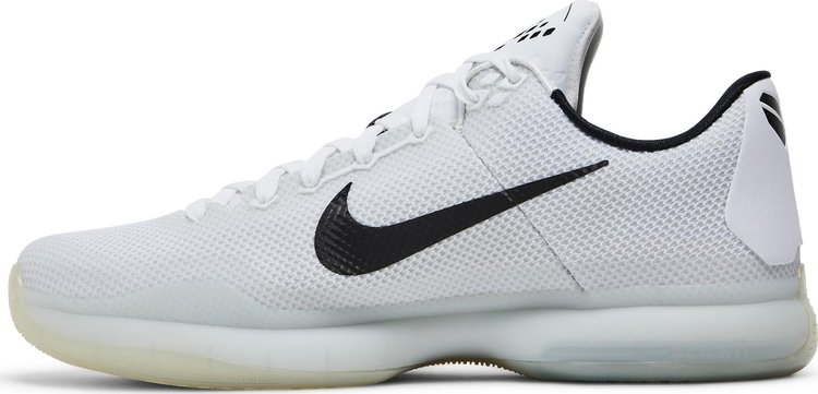 Kobe 10 Fundamentals