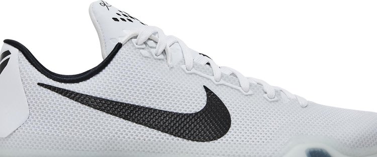 Kobe 10 Fundamentals