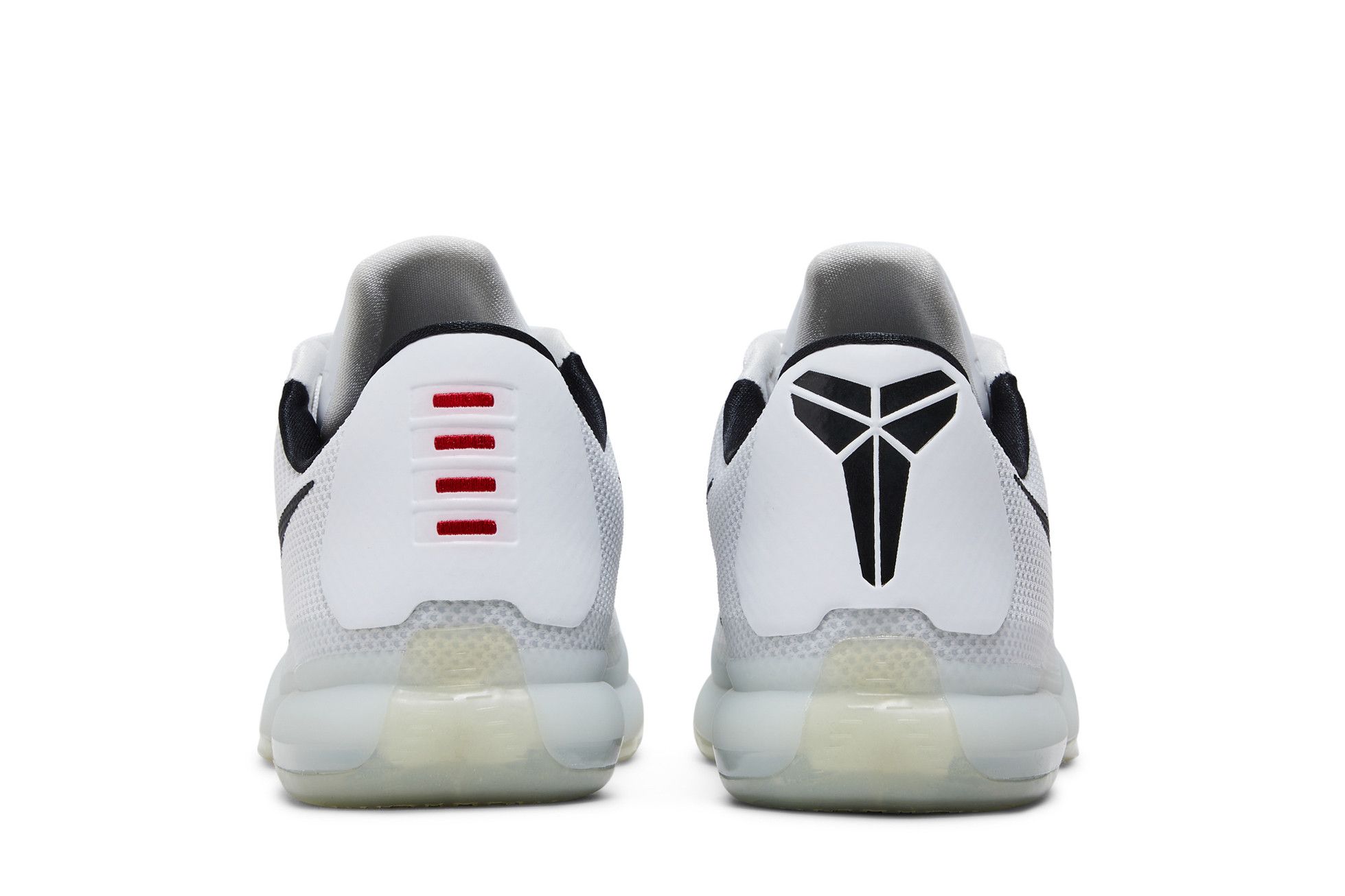 Buy Kobe 10 Fundamentals 705317 100 GOAT CA