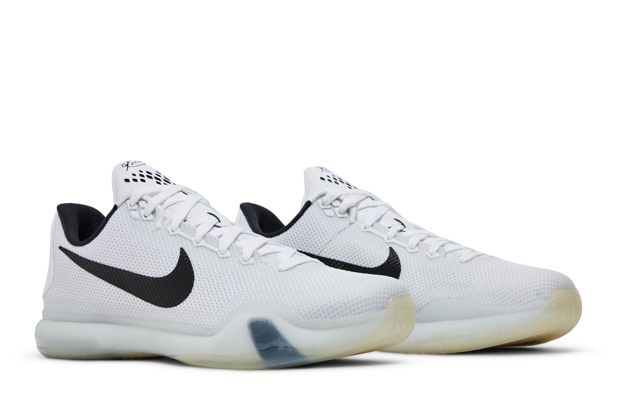 Buy Kobe 10 Fundamentals 705317 100 GOAT