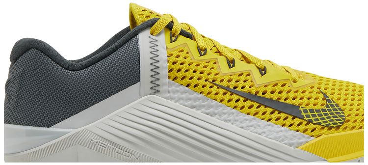 Nike Metcon 6 Bright Citron