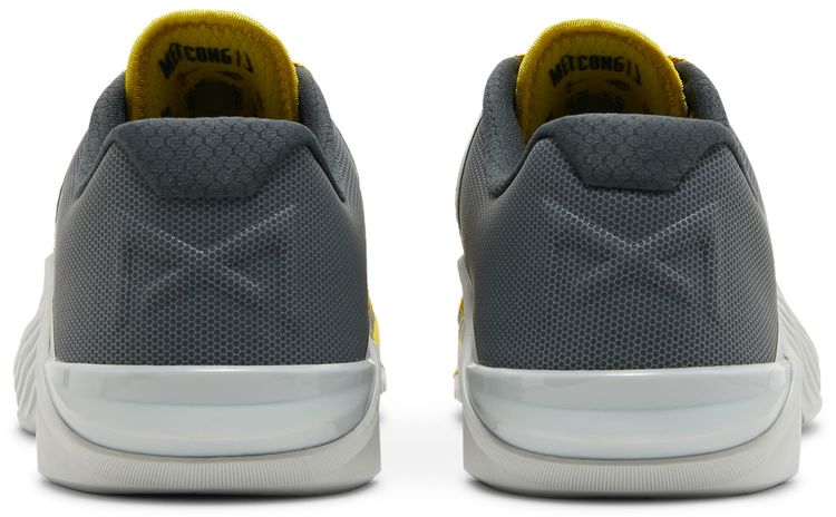 Nike Metcon 6 Bright Citron