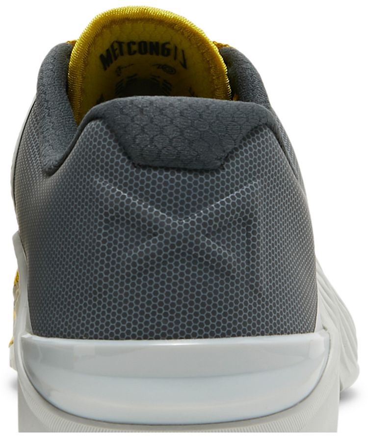 Nike Metcon 6 Bright Citron
