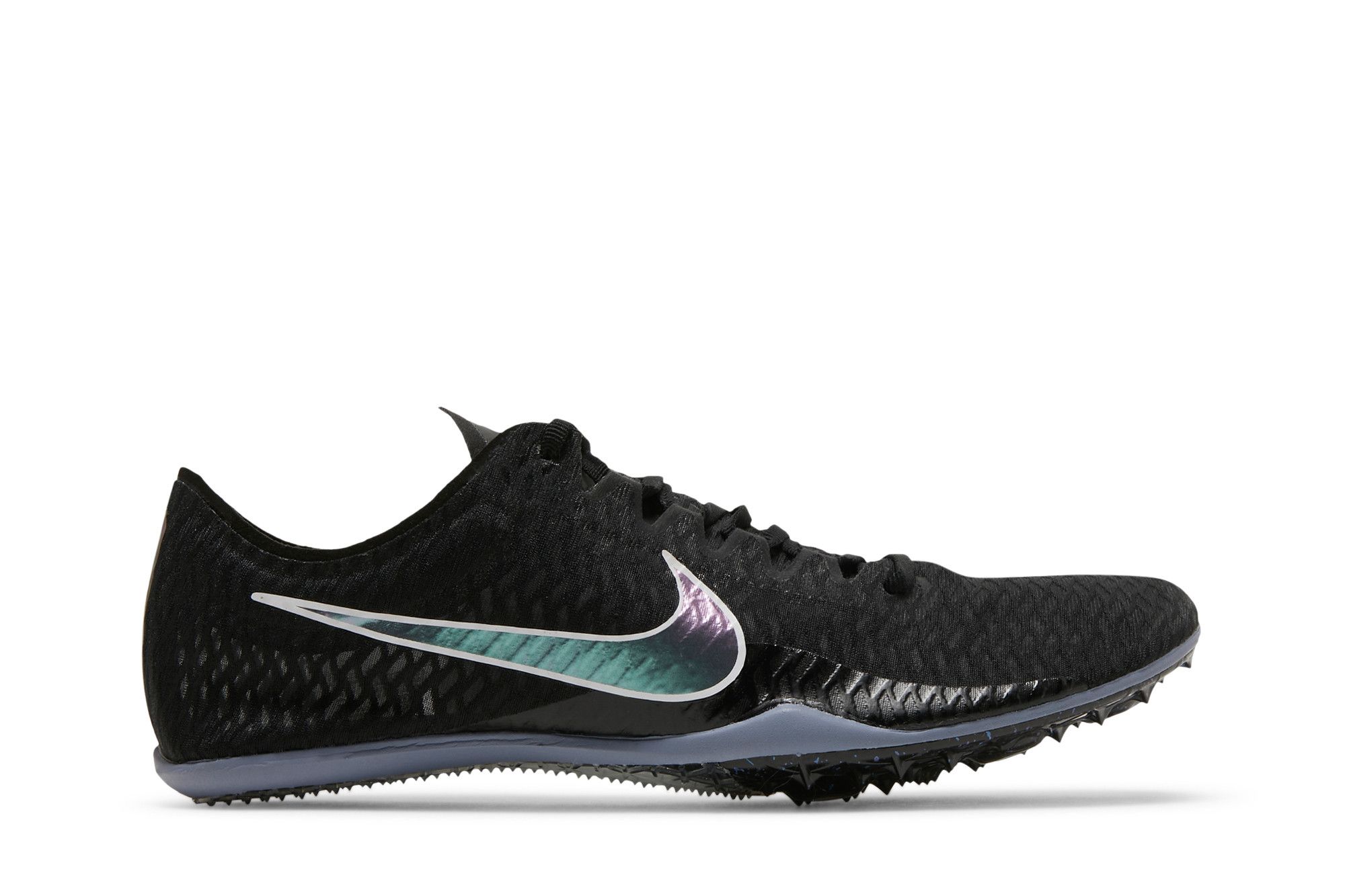 Buy Nike Zoom Mamba 5 'Black Indigo Fog' - AJ1697 003 | GOAT
