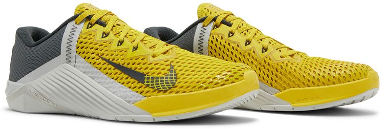 Nike Metcon 6 Bright Citron