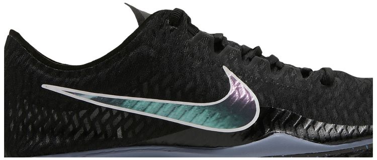 Nike Zoom Mamba 5 Black Indigo Fog