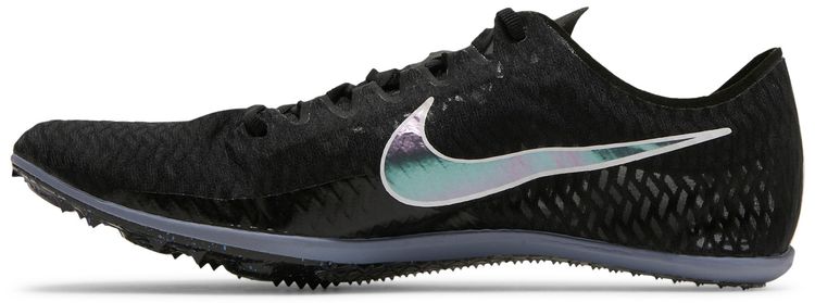 Nike Zoom Mamba 5 Black Indigo Fog