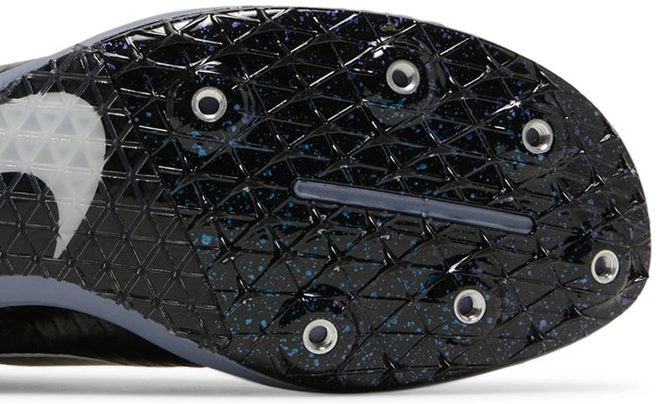 Nike Zoom Mamba 5 Black Indigo Fog