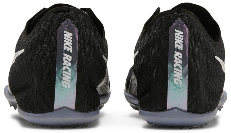 Nike Zoom Mamba 5 Black Indigo Fog