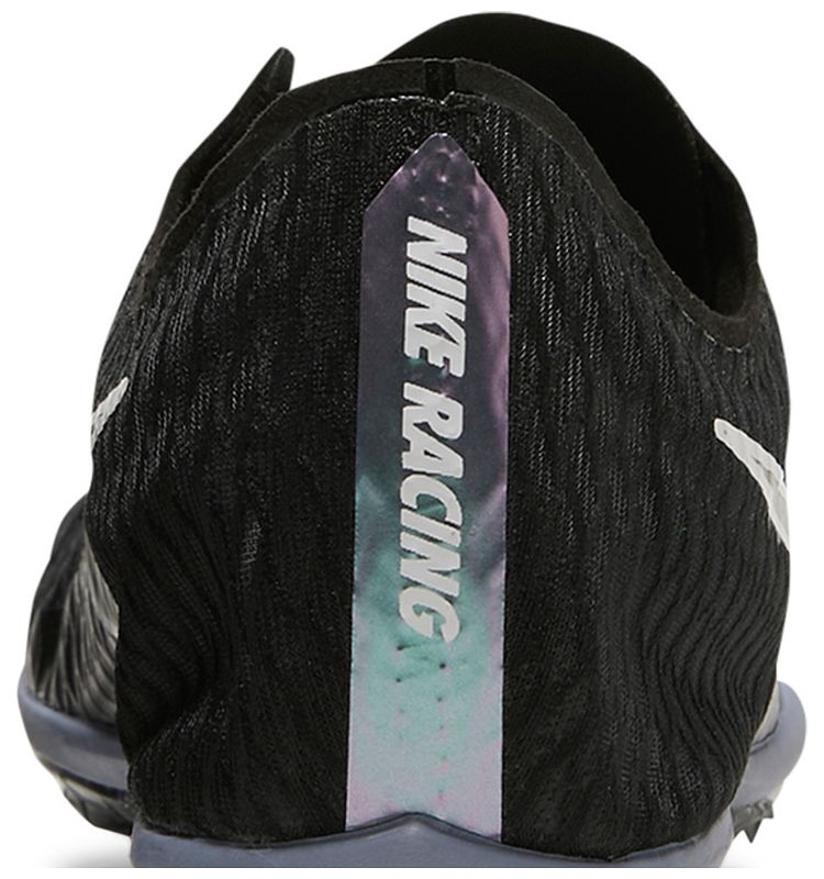 Nike Zoom Mamba 5 Black Indigo Fog