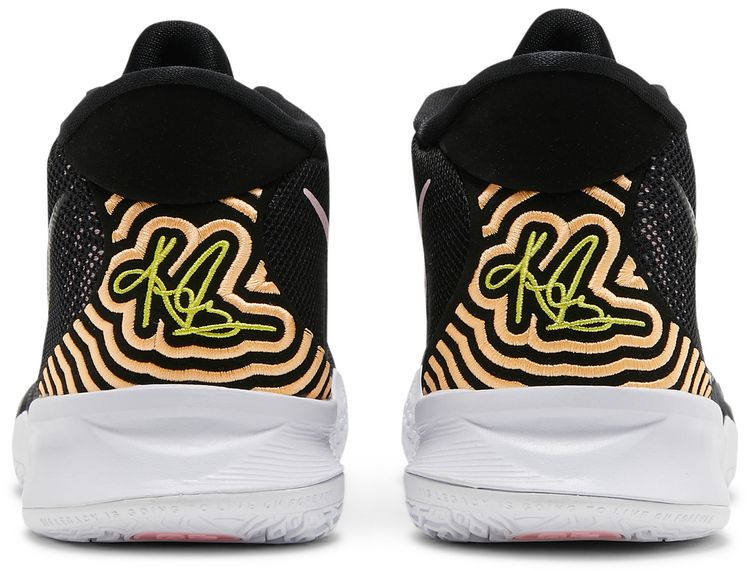 Nike Kyrie 7 GS Ripple Effect