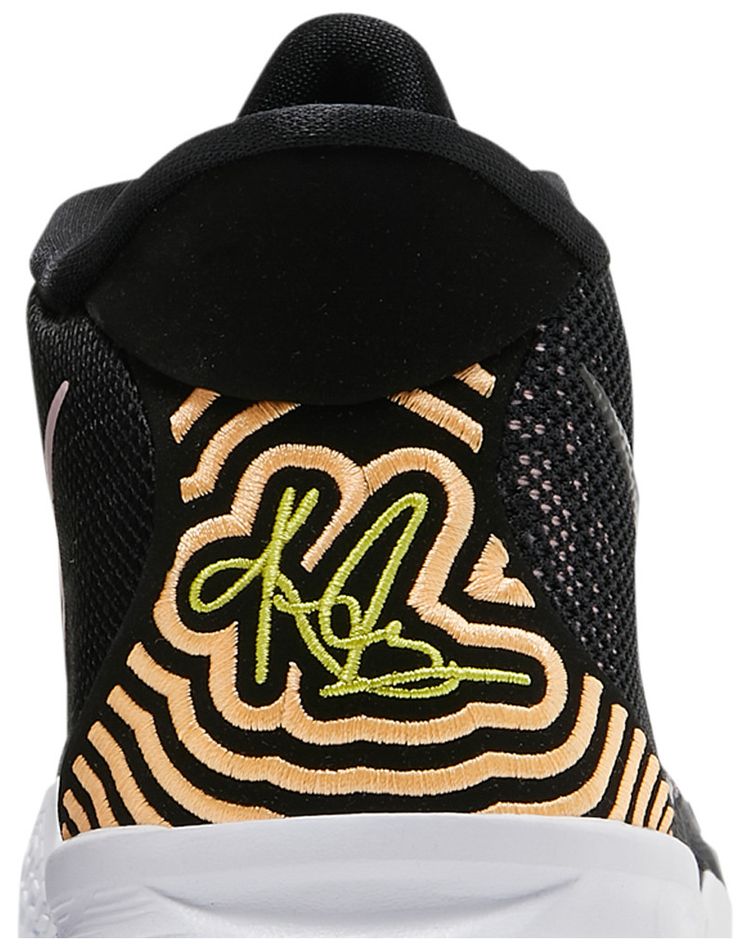 Nike Kyrie 7 GS Ripple Effect