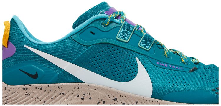 Nike Pegasus Trail 3 Mystic Teal
