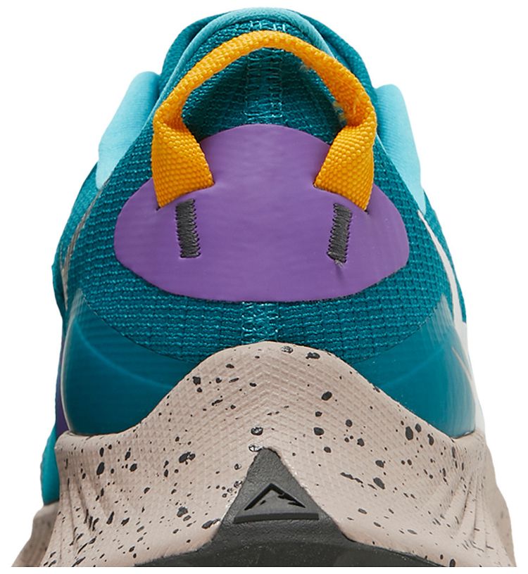 Nike Pegasus Trail 3 Mystic Teal