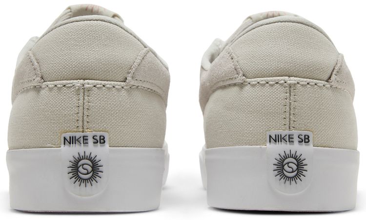 Nike Shane SB Summit White