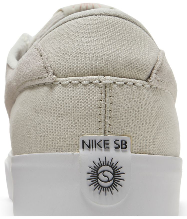Nike Shane SB Summit White