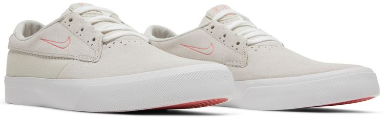 Nike Shane SB Summit White