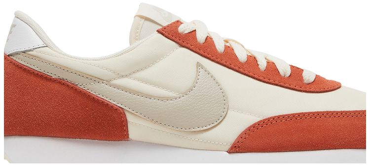 Nike Wmns Daybreak Pale Ivory Desert Sand