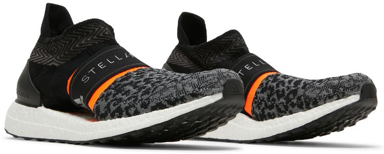Stella McCartney x adidas Wmns UltraBoost 3D Knit Leopard