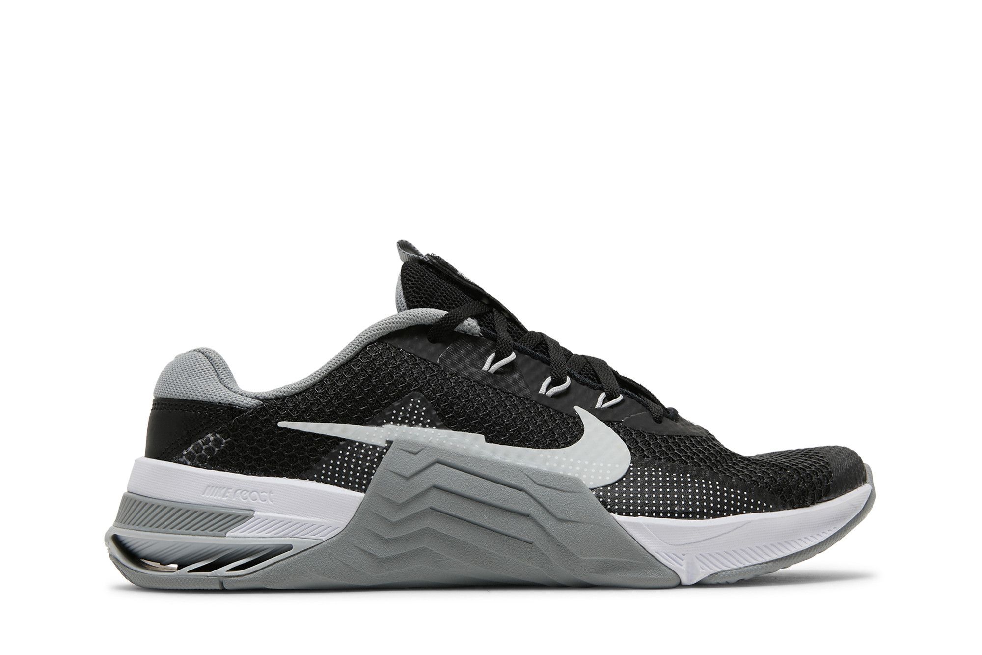 Nike metcon grey sales