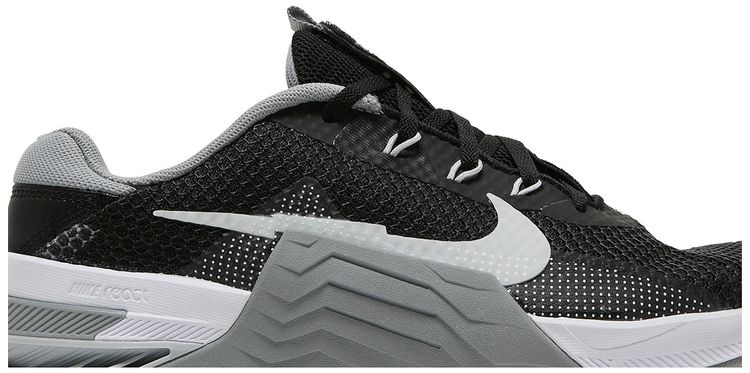 Nike Metcon 7 Black Particle Grey