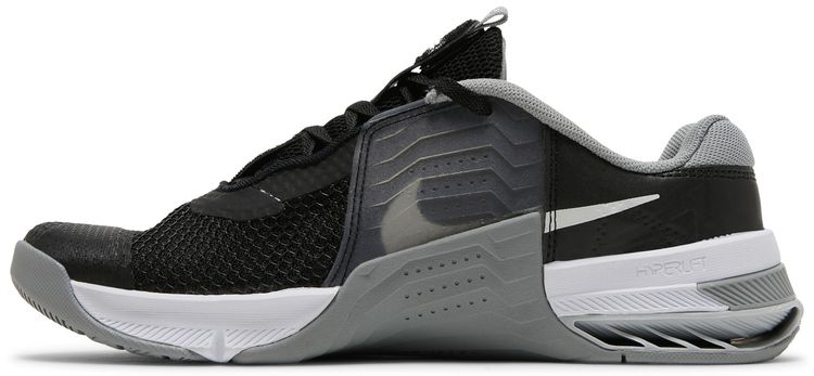 Nike Metcon 7 Black Particle Grey