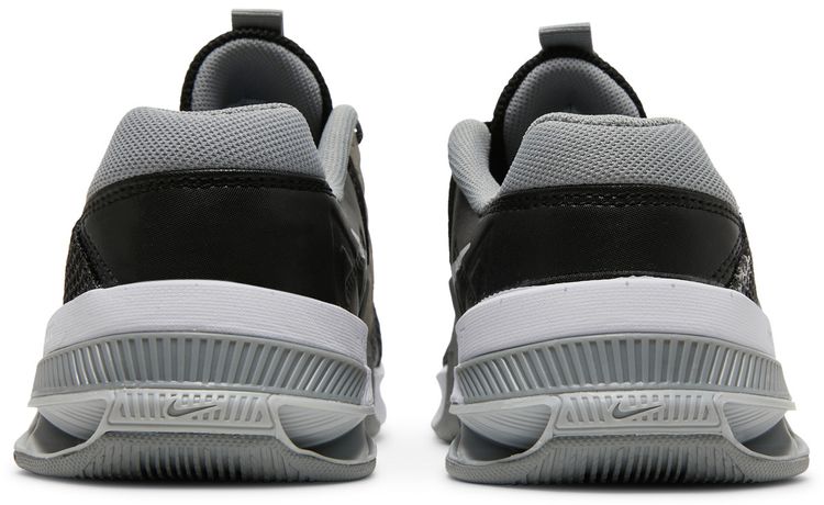 Nike Metcon 7 Black Particle Grey