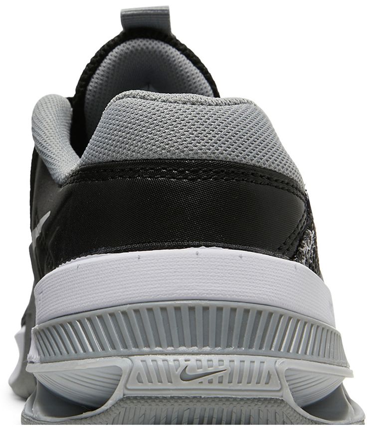 Nike Metcon 7 Black Particle Grey