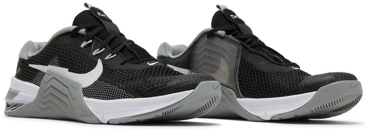 Nike Metcon 7 Black Particle Grey