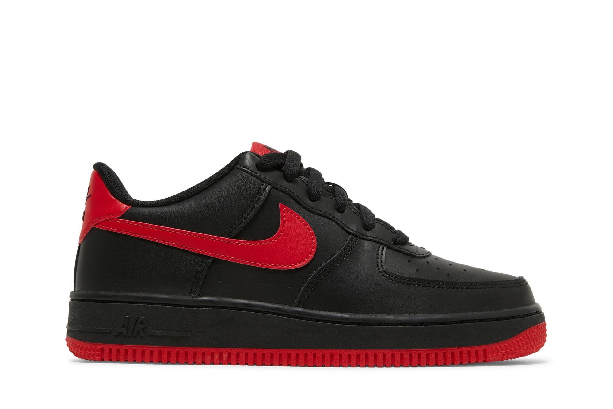Jordan air force 1 bred hotsell