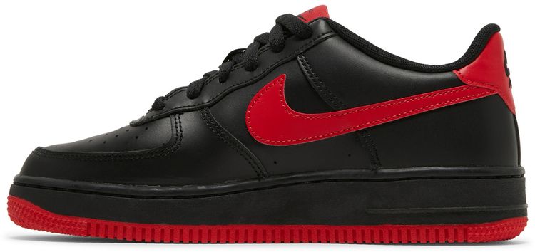 Nike Air Force 1 GS Bred