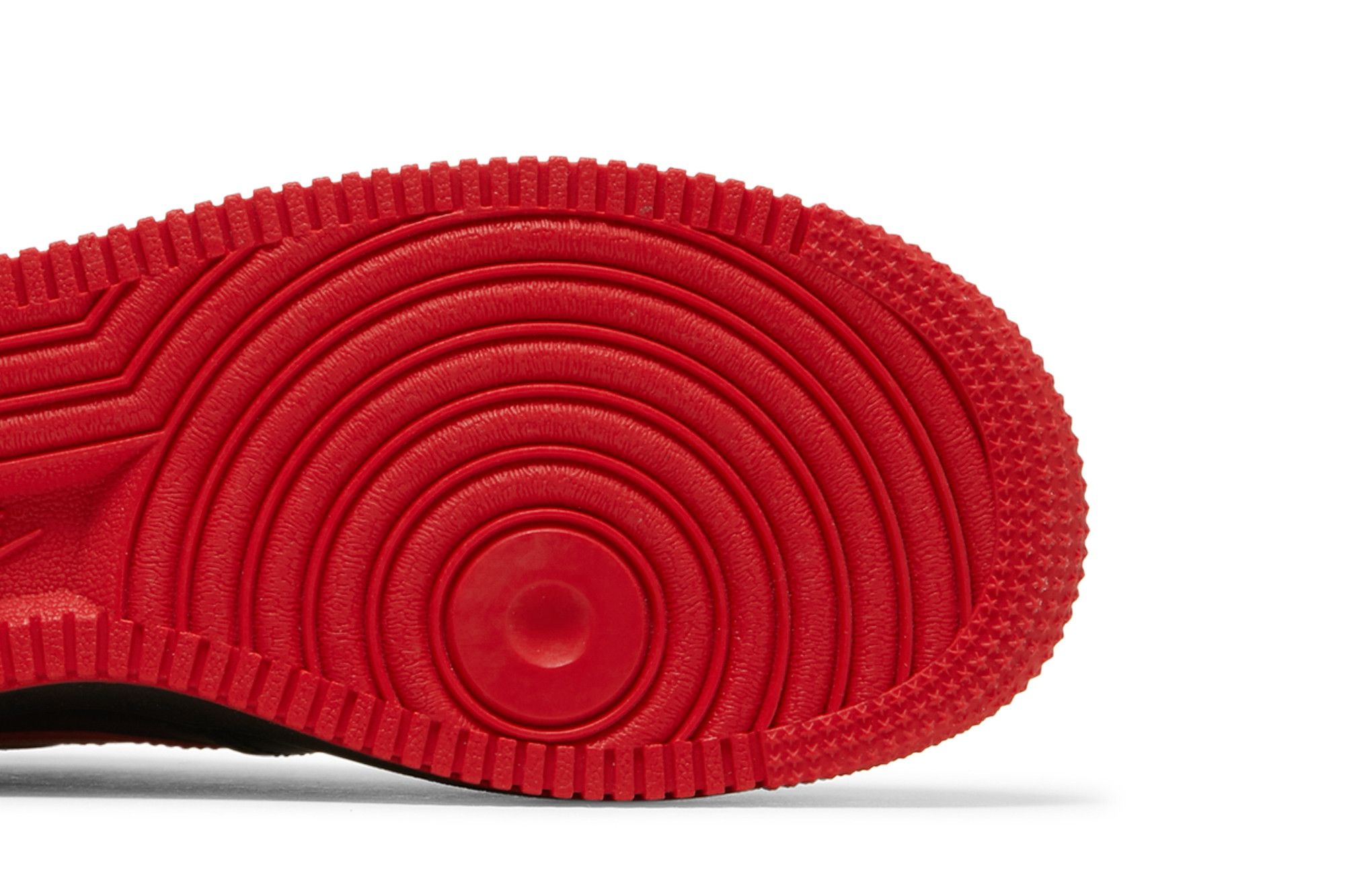 Nike af1 bred on sale