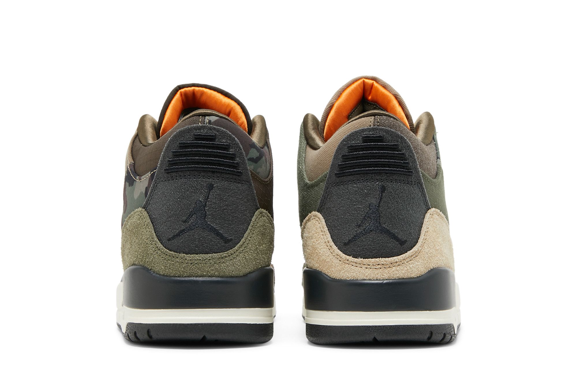 送料込 NIKE AIR JORDAN 3 Retro Patchwork Air Jordan 3 Patchwork - YouTube