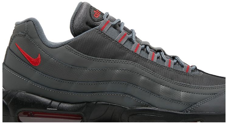 Nike Air Max 95 Iron Grey