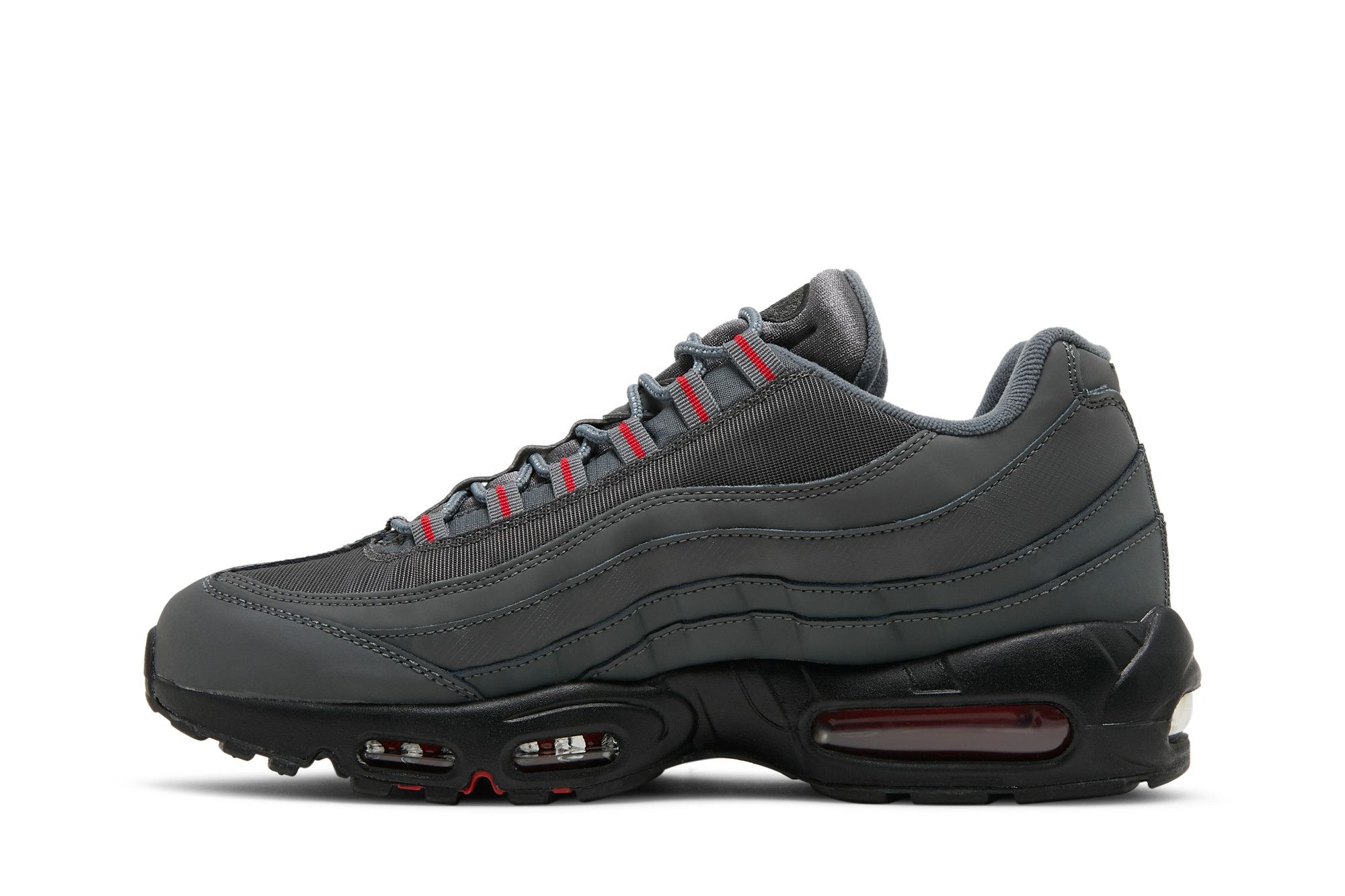 Buy Air Max 95 Iron Grey DC4115 002 GOAT