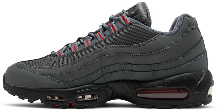 Nike Air Max 95 Iron Grey