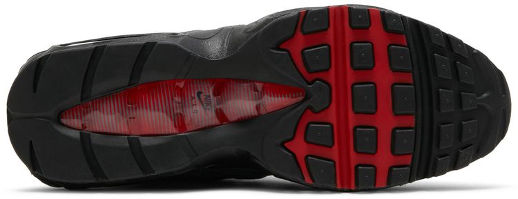 Nike Air Max 95 Iron Grey