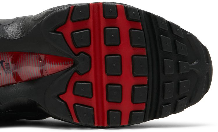 Nike Air Max 95 Iron Grey